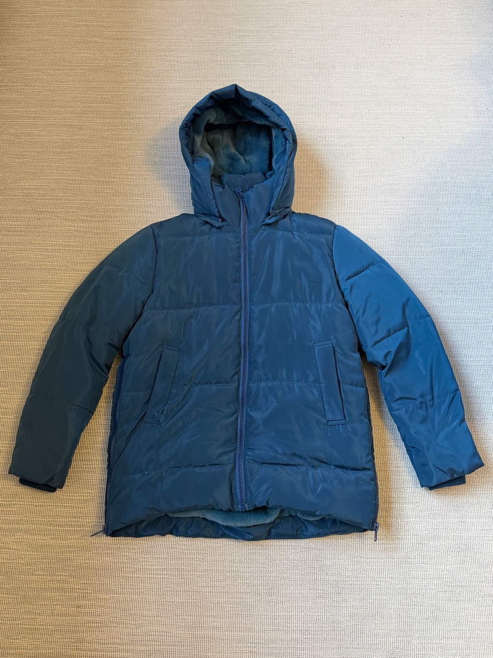 Apparis Jacket